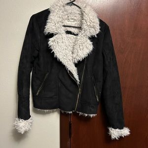 Women’s coat